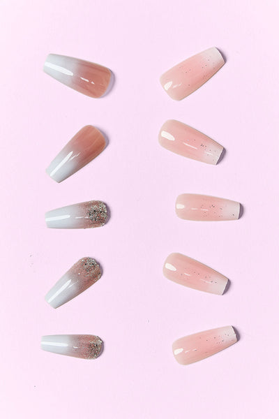 SO PINK BEAUTY Press On Nails